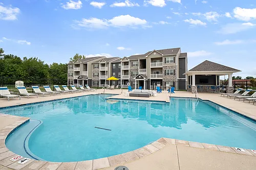 Aventura at Wentzville Photo 1
