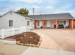 548 Inwood Dr, Santa Barbara, CA 93111