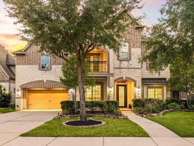 3314 Wimberly Place Ln, Katy, TX, 77494