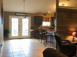 823 Webb Hill Rd, Oak Ridge, LA 71264