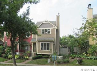337 Plymouth Ave S, Rochester, NY 14608
