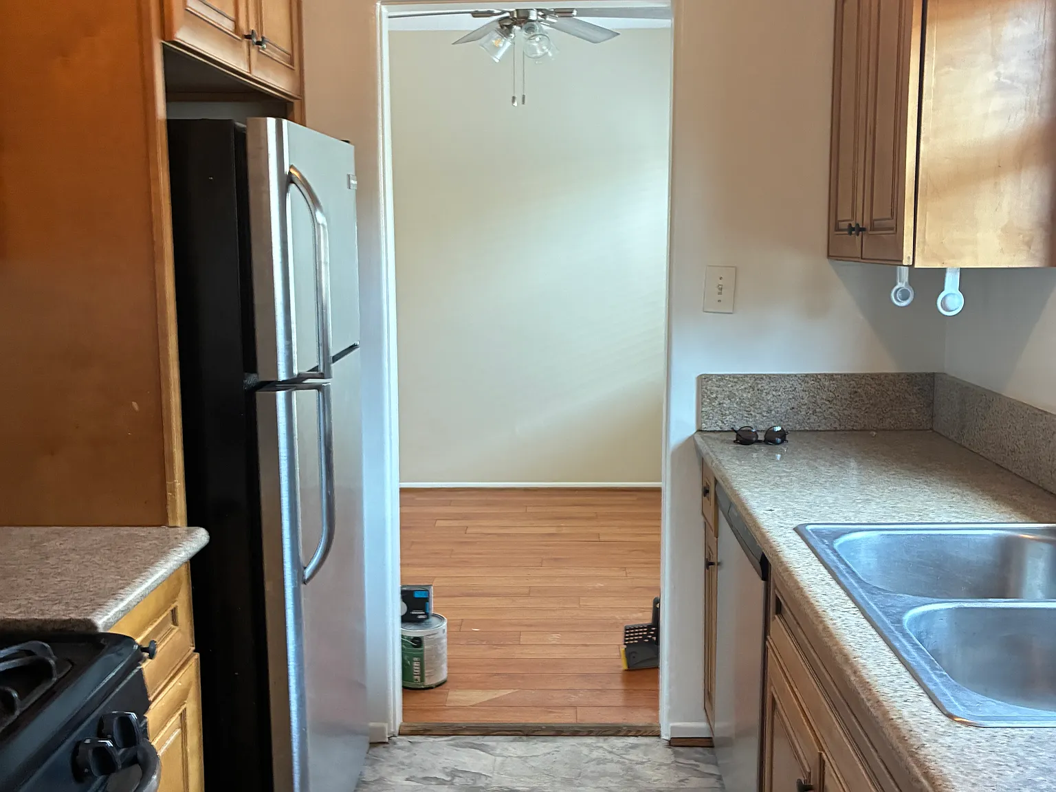 2 bed, $2,550 — Photo 1