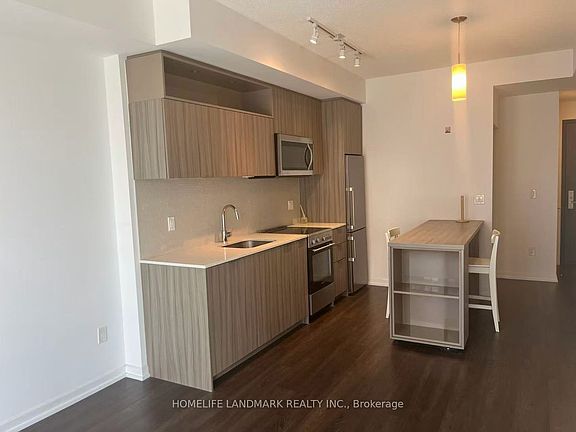 5th image of 50 Forest Manor Rd #2111