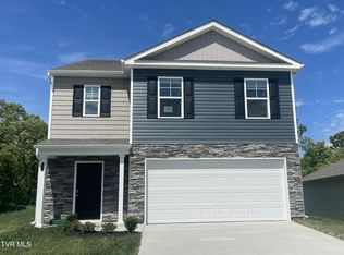 1110 Aspen Ter, Greeneville, TN 37745