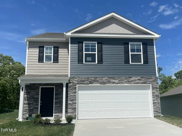 1110 Aspen Ter, Greeneville, TN 37745