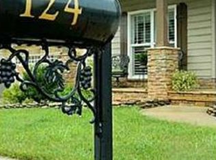 124 Battery Dr, Locust, NC 28097