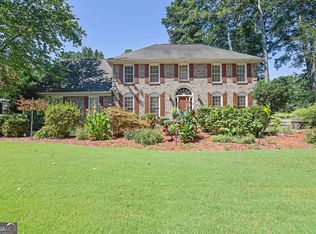 1339 Saint Michaels Ct SW, Lilburn, GA 30047