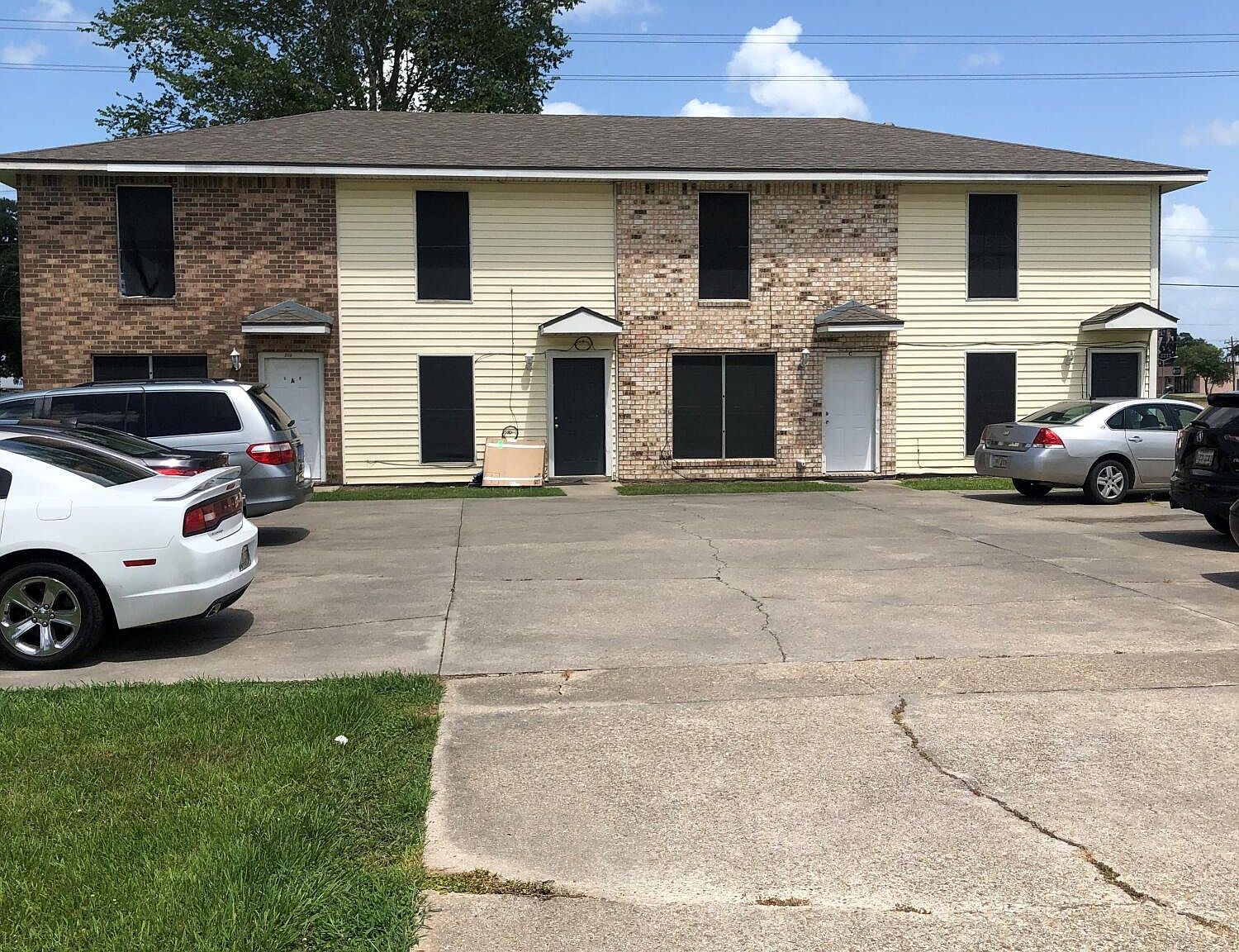 203 Robin Ln, Opelousas, LA 70570 Zillow