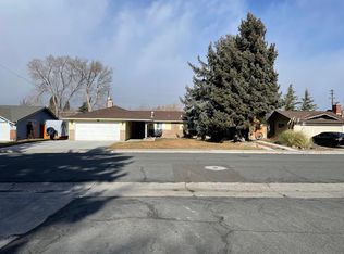 2801 Rowland Rd, Reno, NV 89509