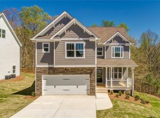 232 Mountain Vista Blvd, Canton, GA 30115