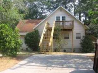 1610 Atkamire Dr APT C, Tallahassee, FL 32304