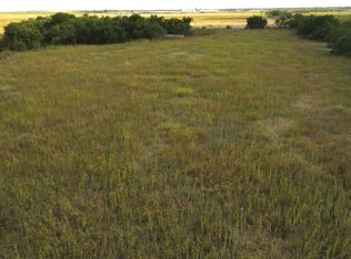 147 County Road 210, Haskell, TX 79521