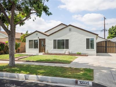 12035 Gridley Rd, Norwalk, CA, 90650