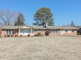 2202 Ruth St, Springfield, TN 37172