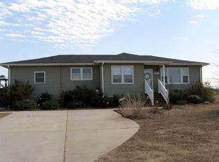 2306 Harbin Dr, Anderson, SC 29626