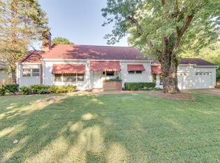 318 Grandview St, Springfield, TN 37172