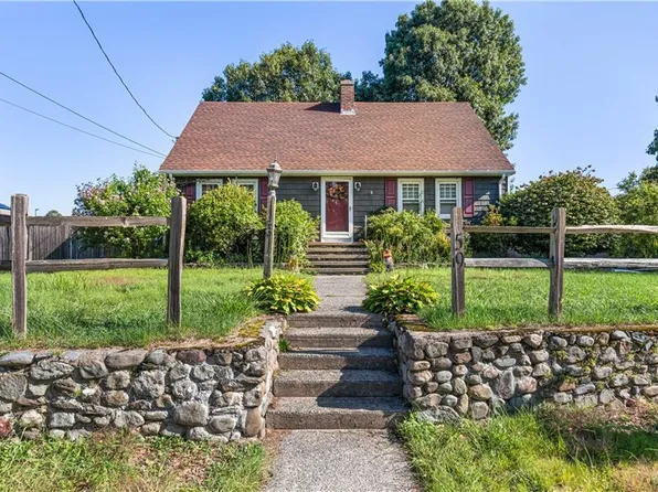59 Wells Ave, Warwick, RI 02889