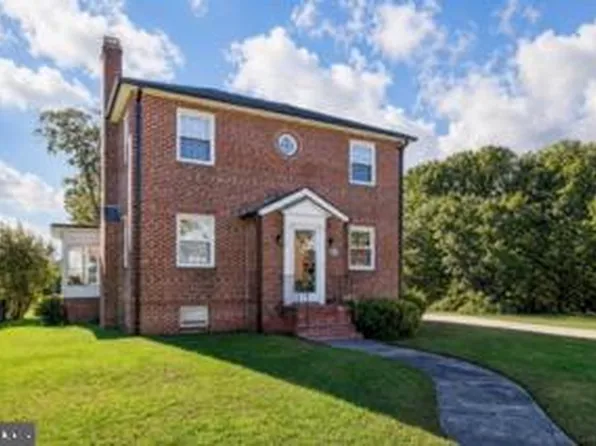 6529 Corkley Rd, Rosedale, MD 21237