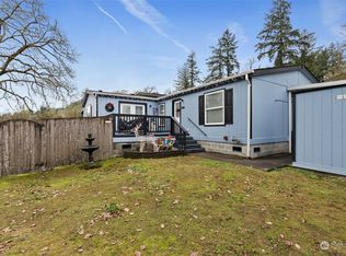 201 W Oakview Ave UNIT 22, Centralia, WA 98531