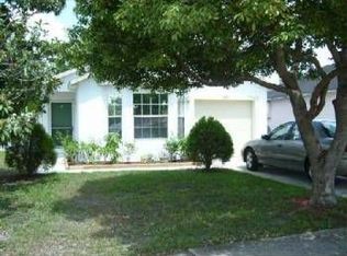 807 Vista Palma Way, Orlando, FL 32825