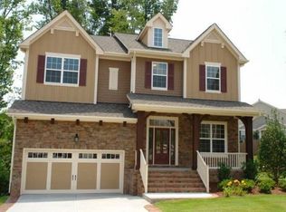 8505 Waterchase Ct, Raleigh, NC 27613