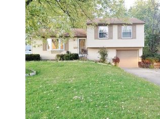 5636 Stanford Ave, Youngstown, OH 44515