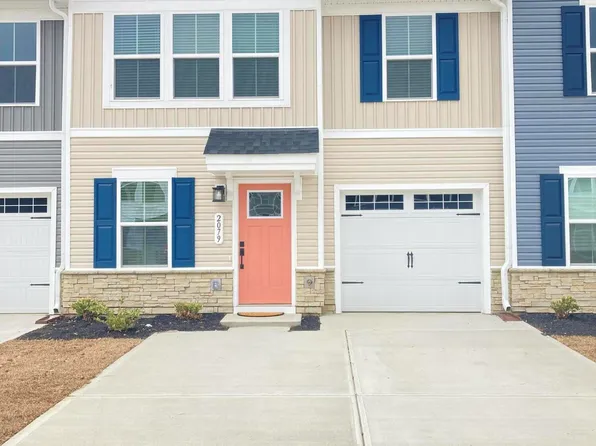 2079 Parow Ln NW, Calabash, NC 28467