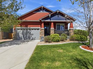 7200 White Goose Way, Fort Collins, CO 80525
