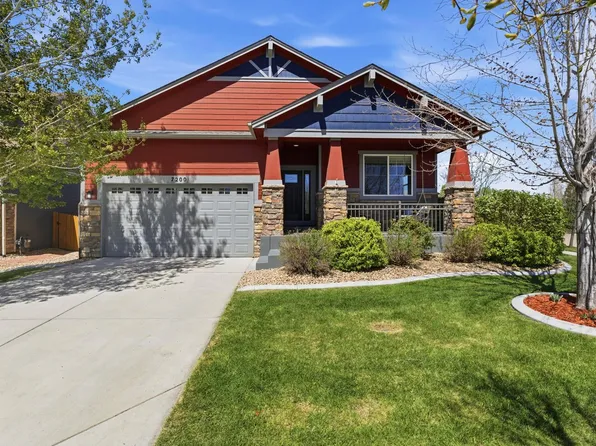 7200 White Goose Way, Fort Collins, CO 80525