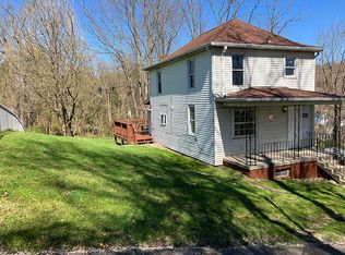 320 Minor St, Greensboro, PA 15338