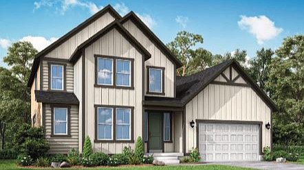 2400 Farmhouse Select