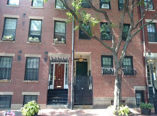 26 Melrose St, Boston, MA 02116