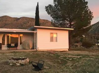 8960 S Samel Rd, Morongo Valley, CA 92256