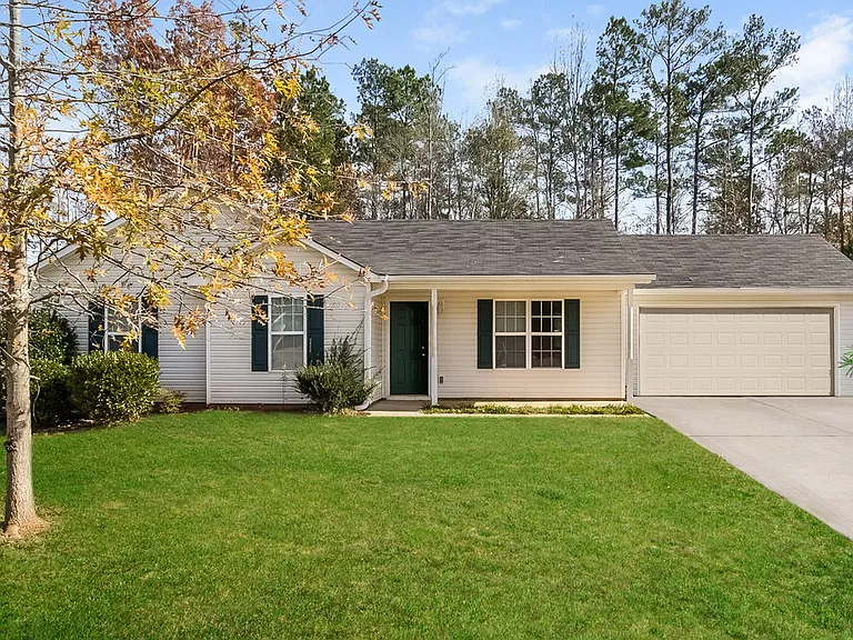 43 Thorn Thicket Way — Photo 1