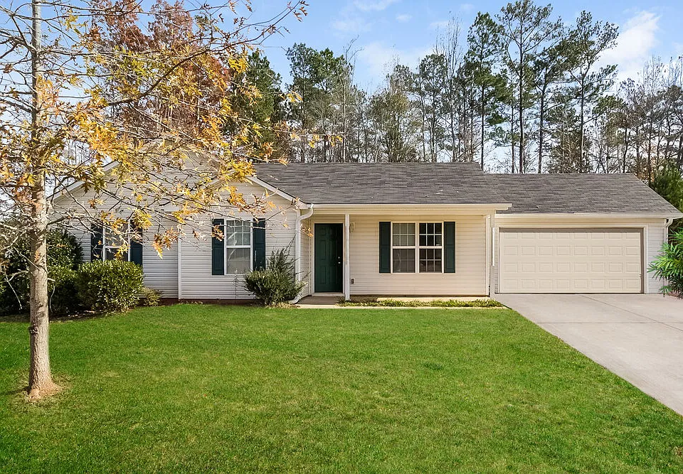 43 Thorn Thicket Way