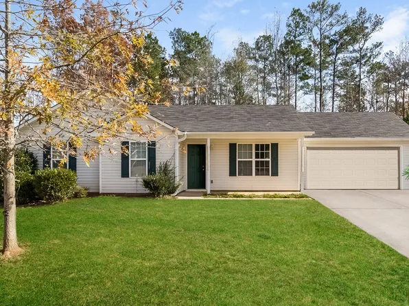 43 Thorn Thicket Way, Rockmart, GA 30153