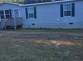 1806 Polk Huff Rd, Roxboro, NC 27574