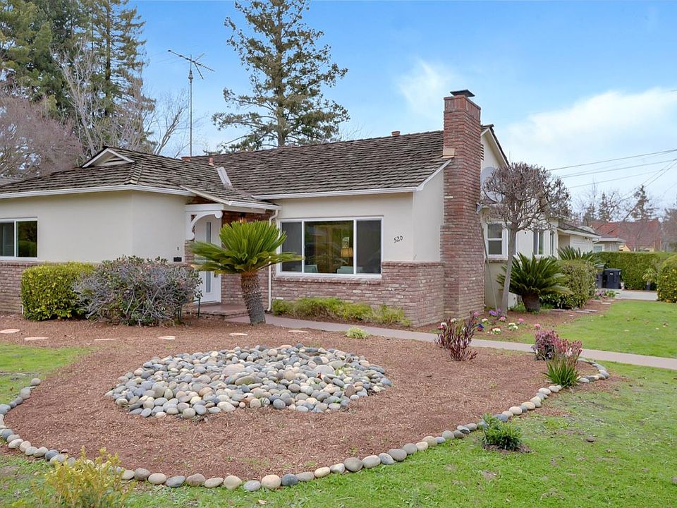 1st image of 520 Yosemite Ave