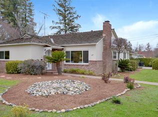 520 Yosemite Ave, Mountain View, CA 94041