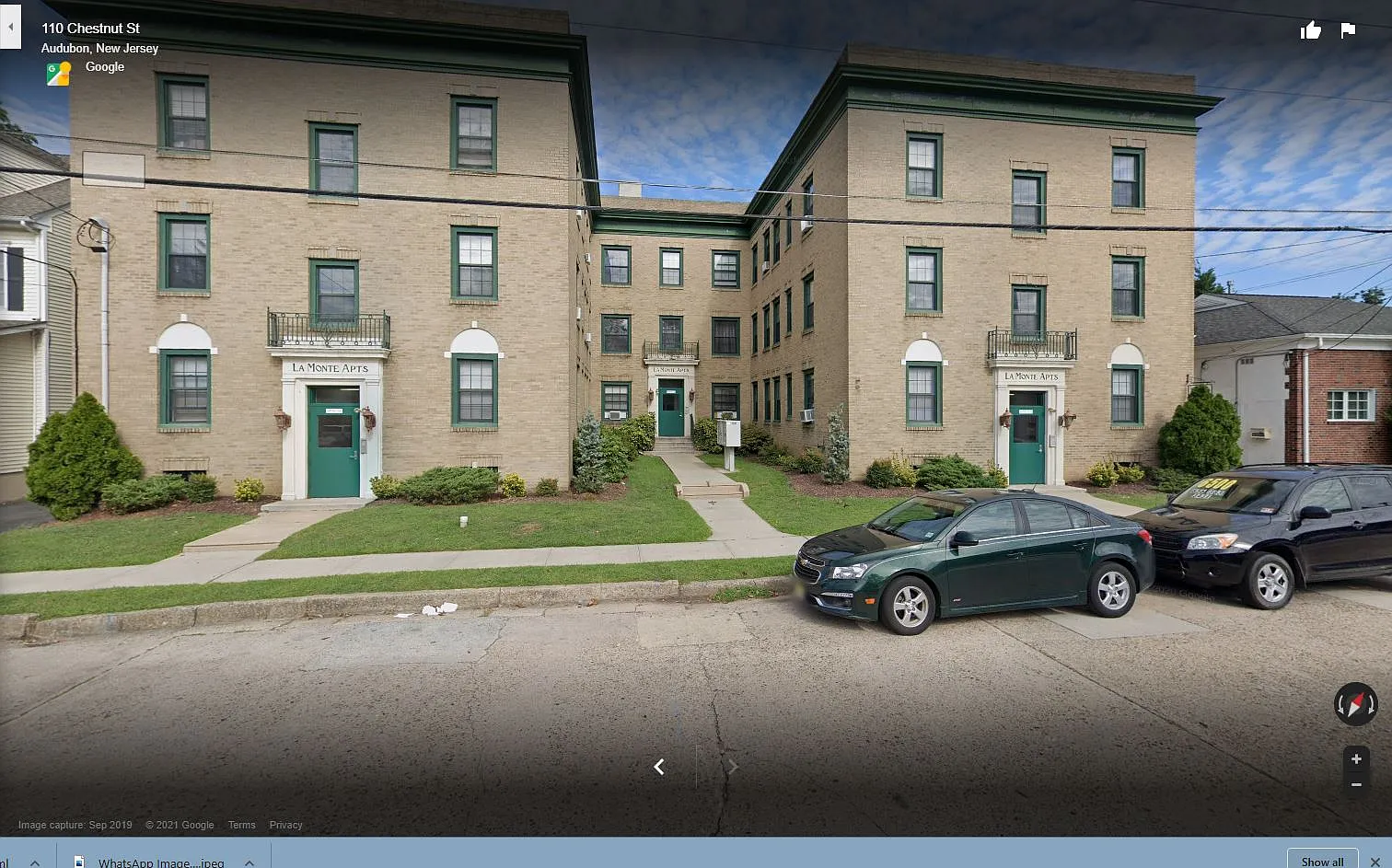109 Chestnut St — Photo 1