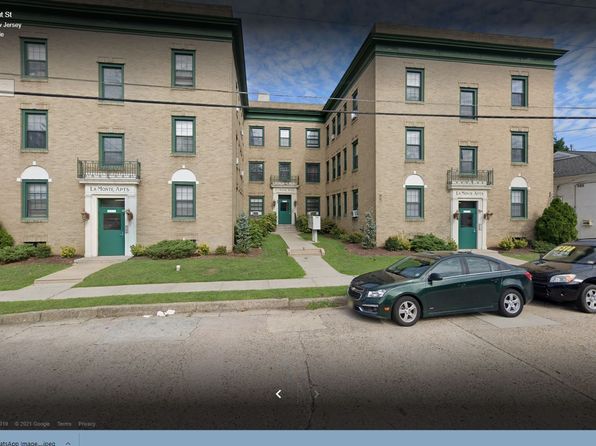 109 Chestnut St APT 17