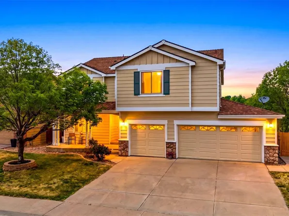 3033 E 108th Drive, Northglenn, CO 80233