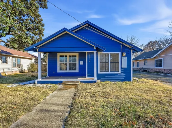 2224 Poplar St, Dallas, TX 75215