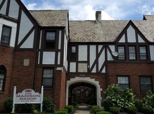 2901 Hampton Rd APT 16, Cleveland, OH 44120