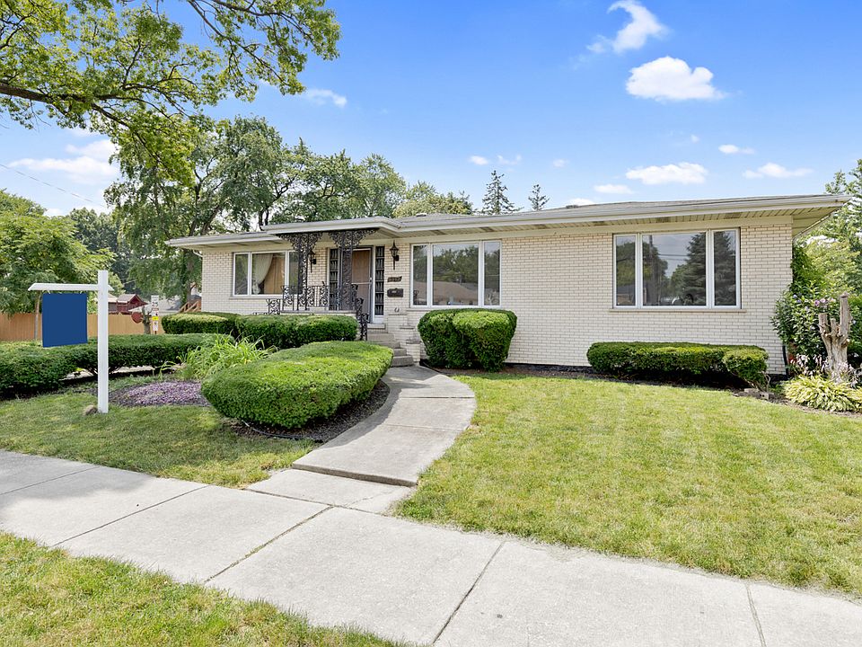 9312 S 52nd Ave, Oak Lawn, IL 60453 Zillow