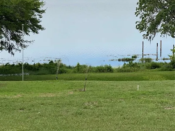 Gregory Dr Lot 21, Umatilla, FL 32784