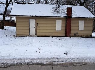 3035 N 47th St, Kansas City, KS 66104