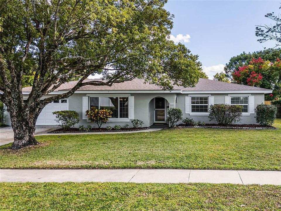 217 Shady Holw, Casselberry, FL 32707 Zillow
