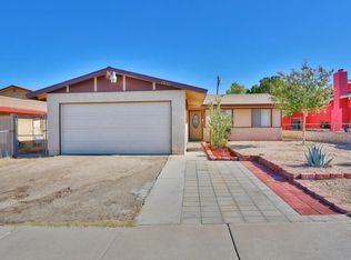 1932 Armory Rd, Barstow, CA 92311