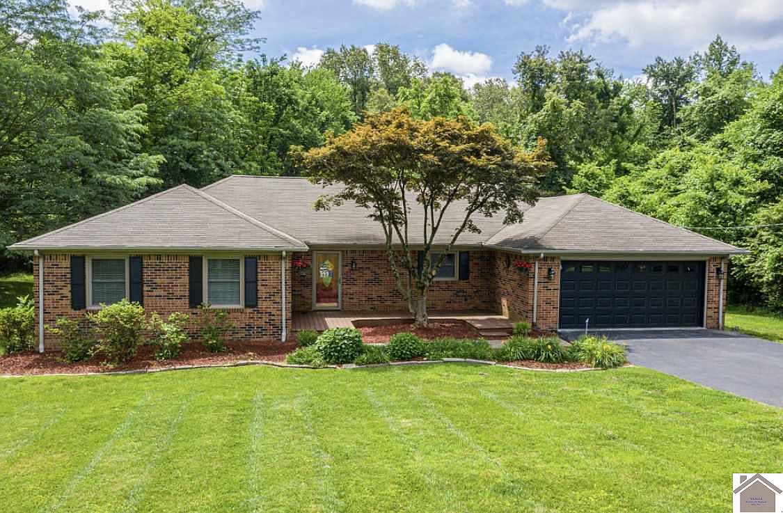 4016 Alben Barkley Dr, Paducah, KY 42001 Zillow